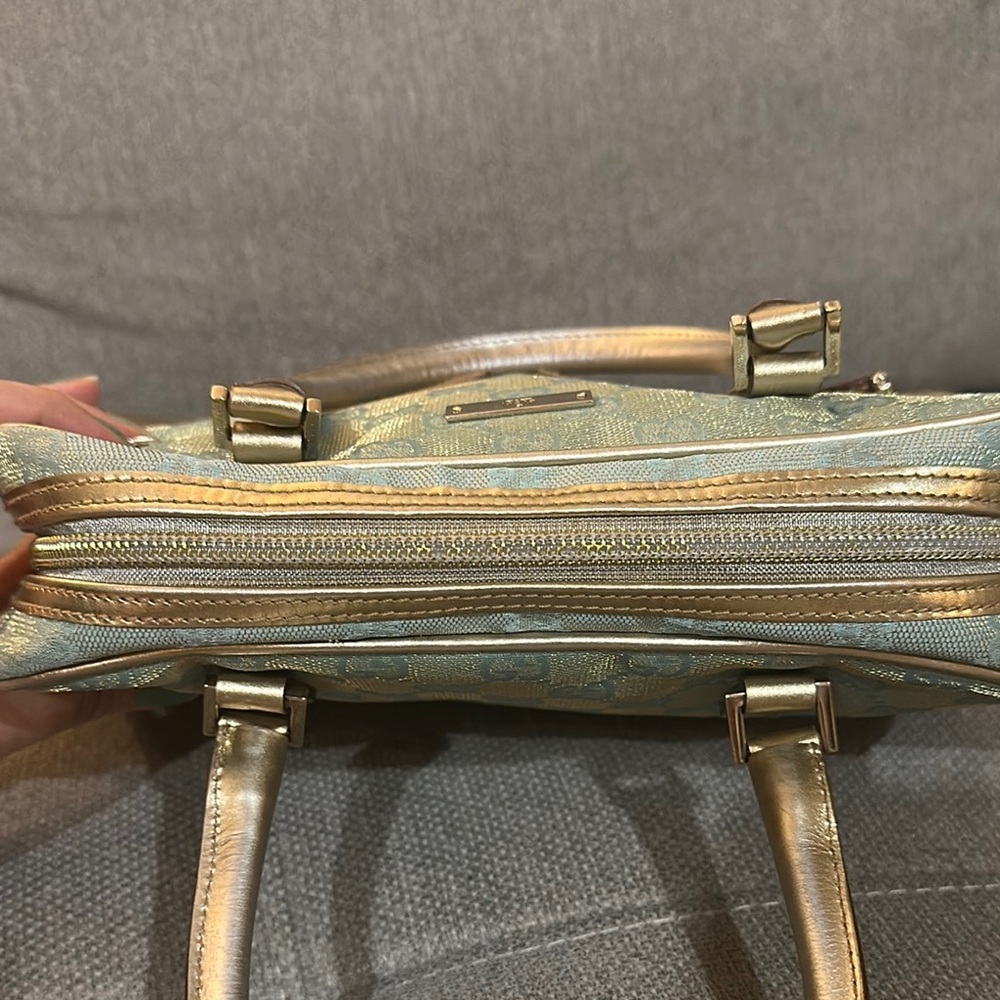Gucci bag - Picture 9 of 17